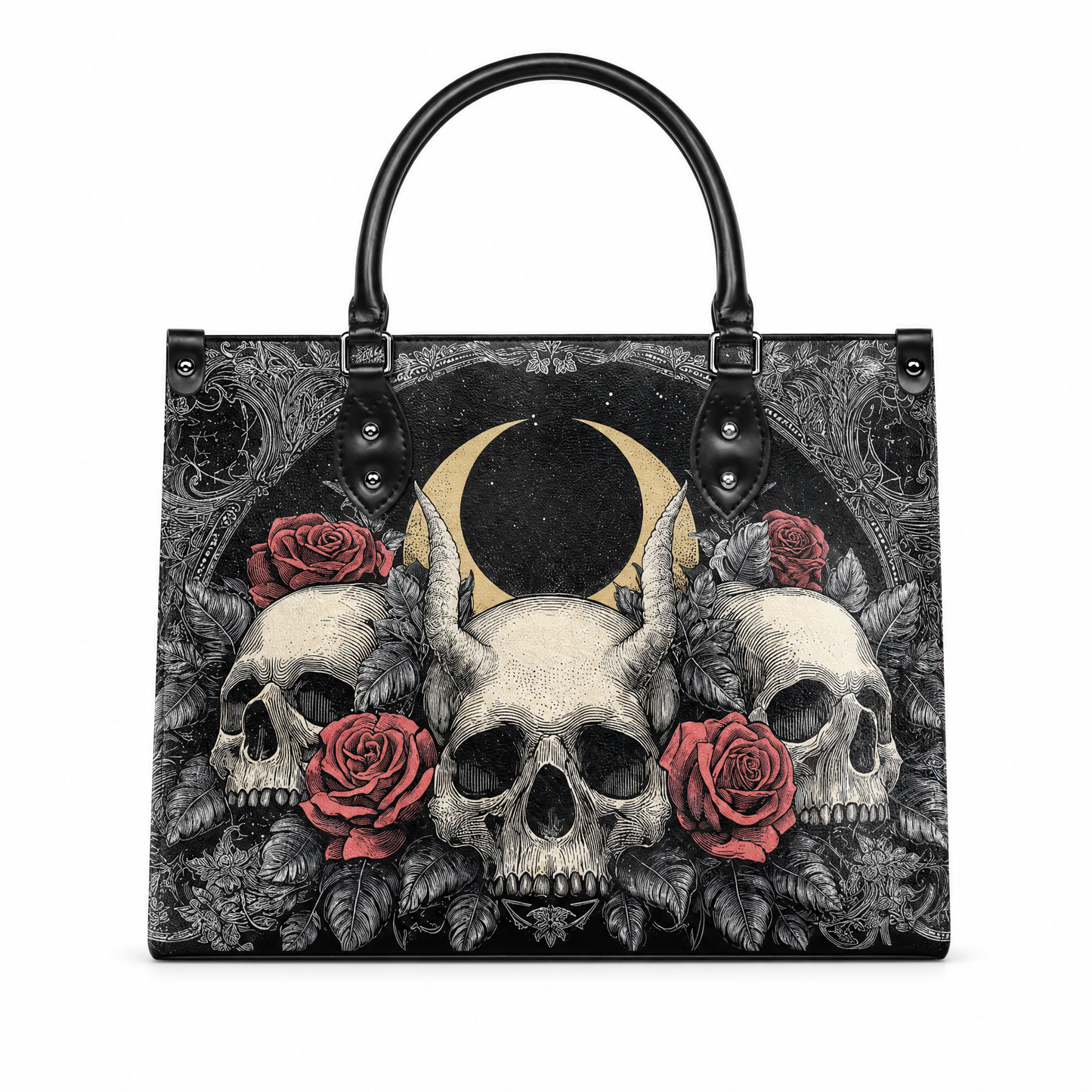 Gothic Handbag
