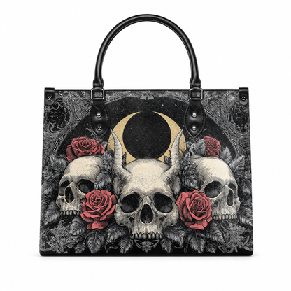 Gothic Handbag