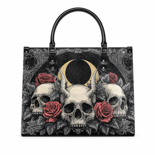 Gothic Handbag