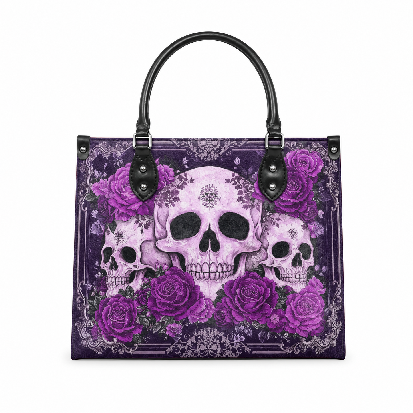 Gothic Handbag