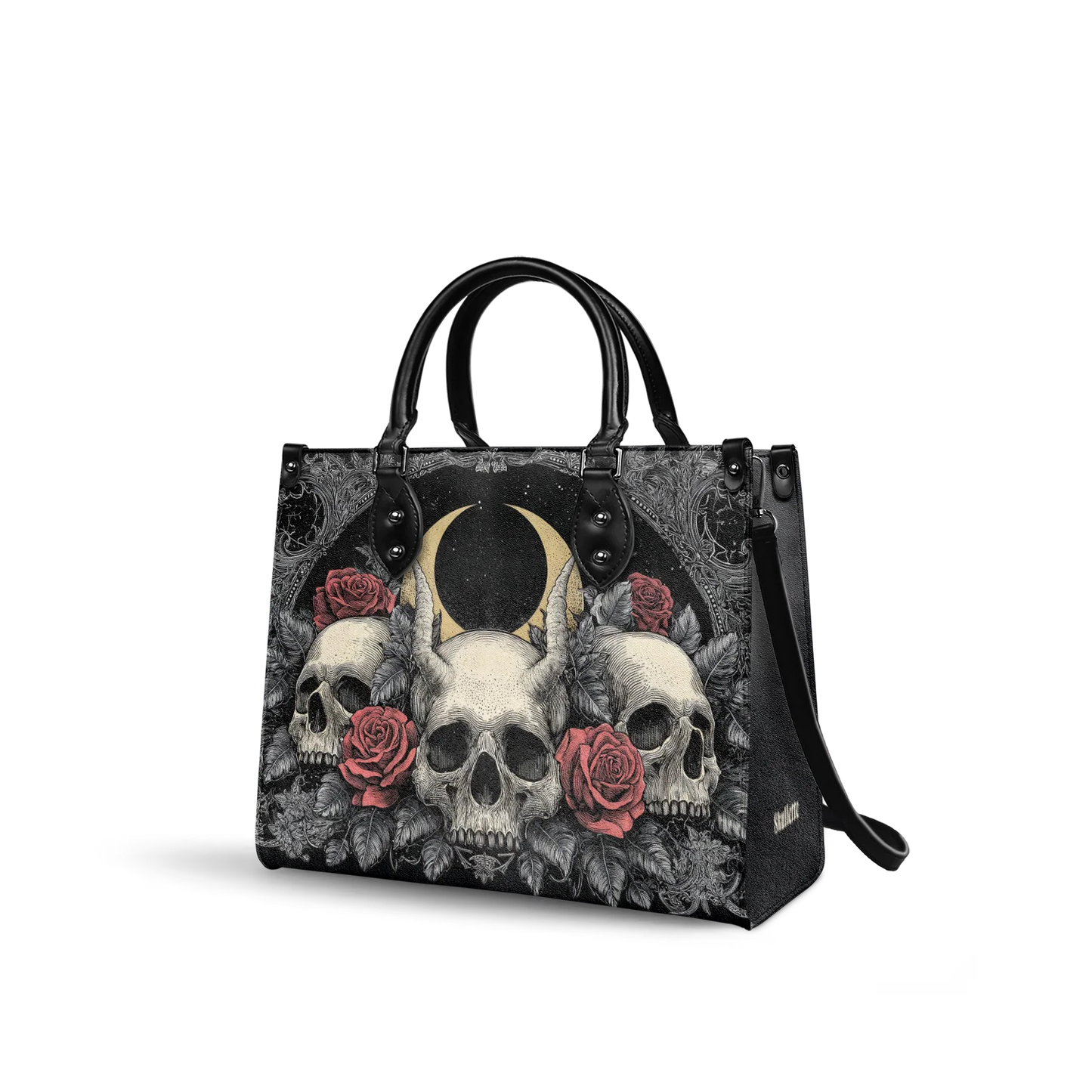Gothic Handbag