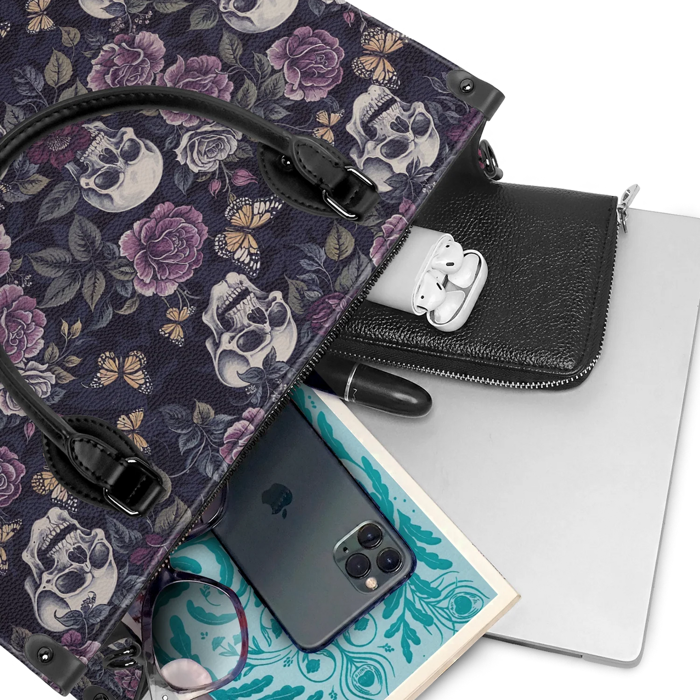 Gothic Handbag