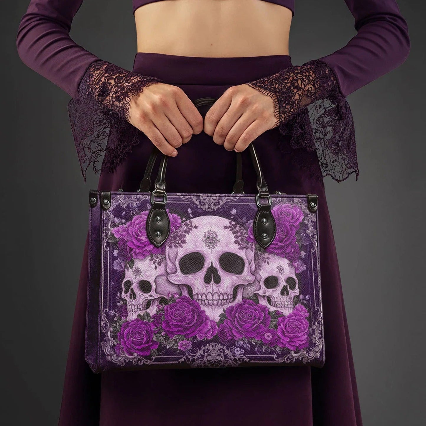 Gothic Handbag